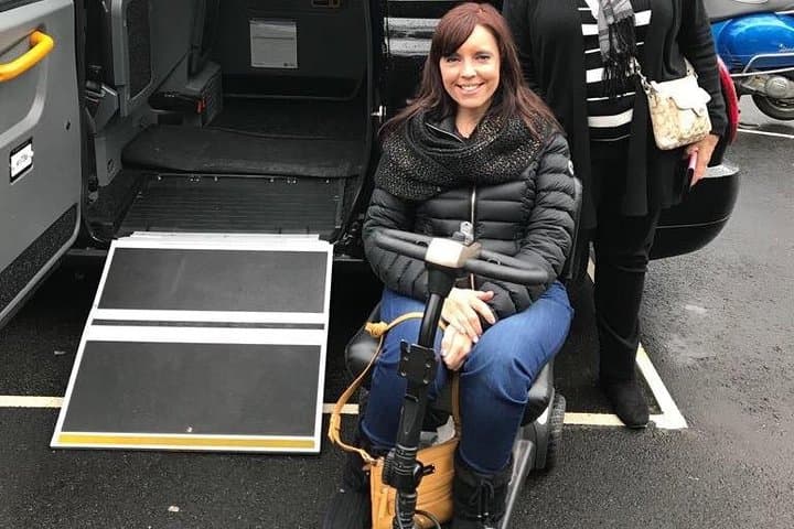 Heathrow Layover Black Cab Tour: See Central London in a Day photo 3