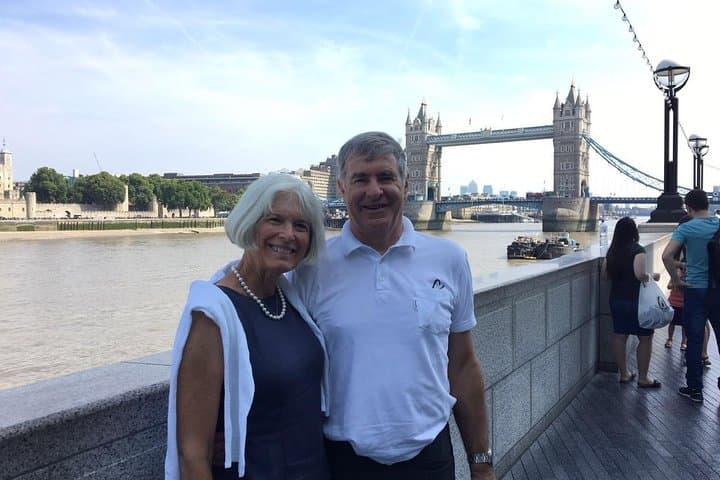 Heathrow Layover Black Cab Tour: See Central London in a Day photo 5
