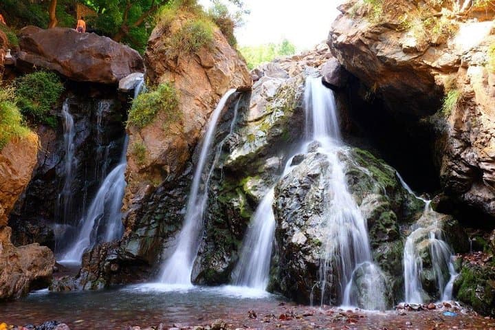 Atlas Mountains Horseback Ride & 3 Valleys Day Trip from Marrakech photo 4