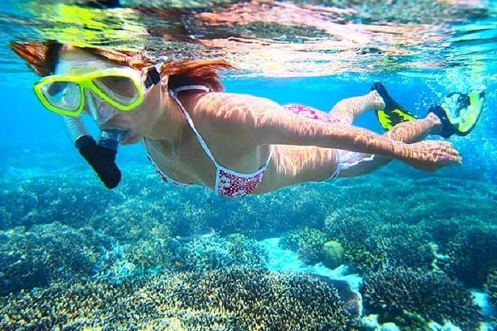 Unleash the Fun: Private Party Boat Adventure in Punta Cana photo 5