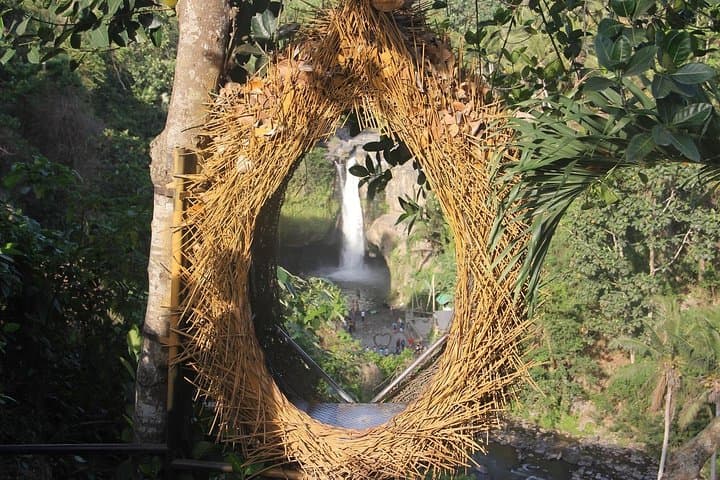 Ayung River Rafting in Ubud, Bali — Class II–III White Water Adventure photo 2