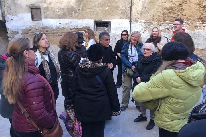 Private Shopping Tour Marrakech Souks: Insider Guided Medina Shopping Experience photo 4