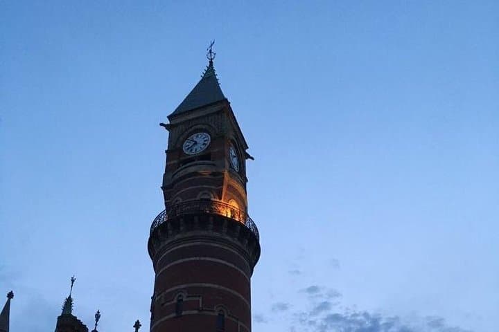 Greenwich Village Ghost Tour — Night Walk Through NYC’s Haunted Streets photo 4