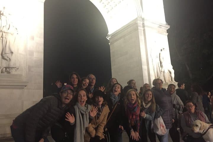 Greenwich Village Ghost Tour — Night Walk Through NYC’s Haunted Streets photo 5