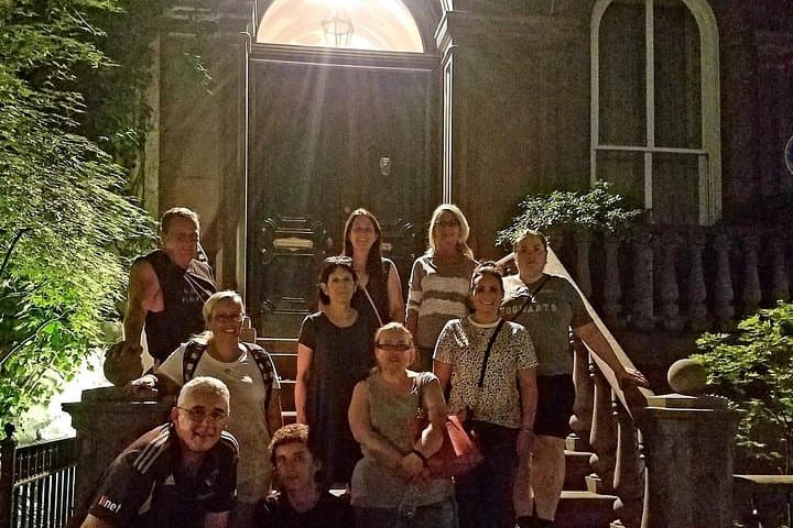 Ghosts of Greenwich Village: Private 2-Hour Haunted Walking Tour in NYC photo 4