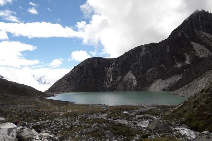 9-Day Panoramic Everest View Trek From Kathmandu: Lukla, Namche & Tengboche photo 2