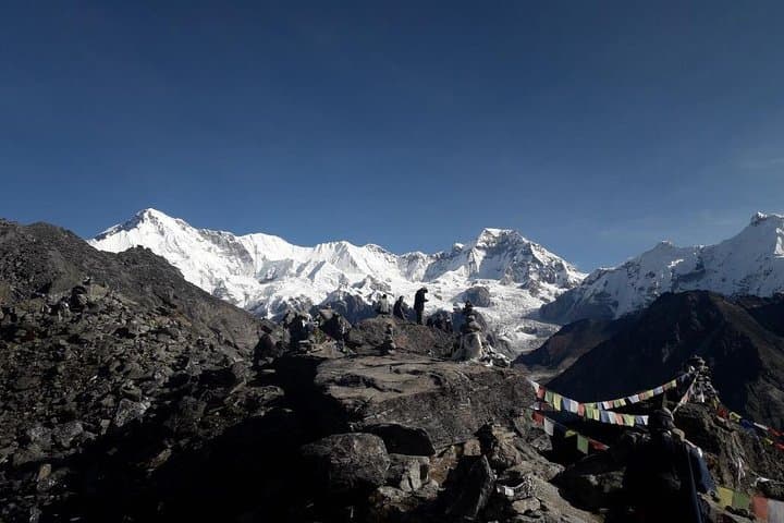 9-Day Panoramic Everest View Trek From Kathmandu: Lukla, Namche & Tengboche photo 3