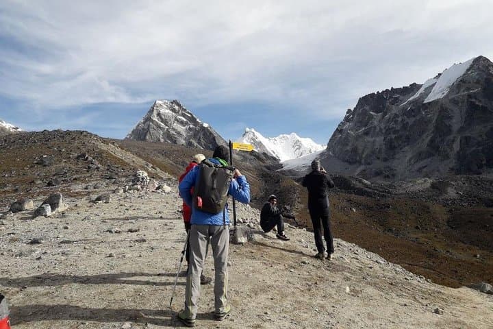 9-Day Panoramic Everest View Trek From Kathmandu: Lukla, Namche & Tengboche photo 4