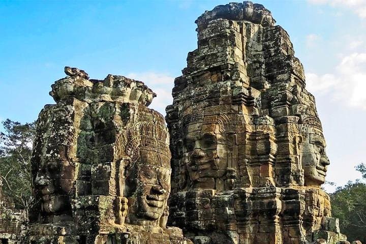 4-Day Angkor Temples, Kulen Mountain & Koh Ker Explorer photo 6