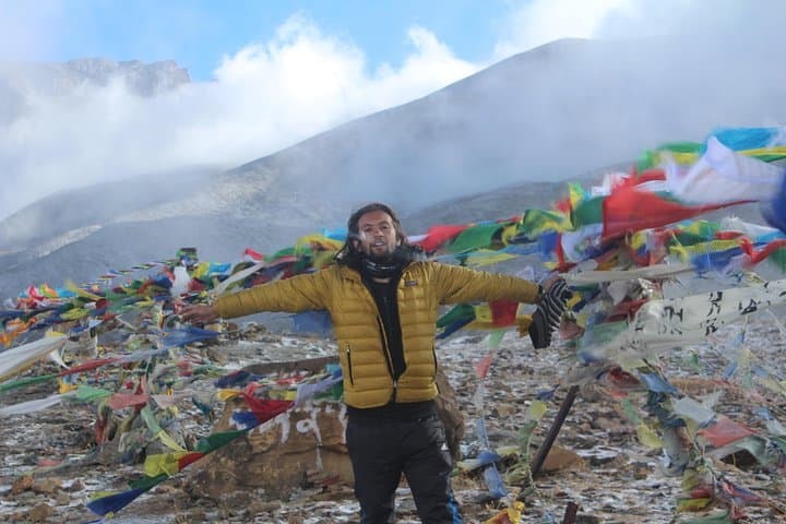 12-Day Annapurna Circuit Trek from Pokhara — Thorong La High-Pass Adventure photo 2