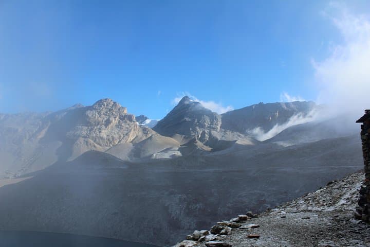 12-Day Annapurna Circuit Trek from Pokhara — Thorong La High-Pass Adventure photo 3