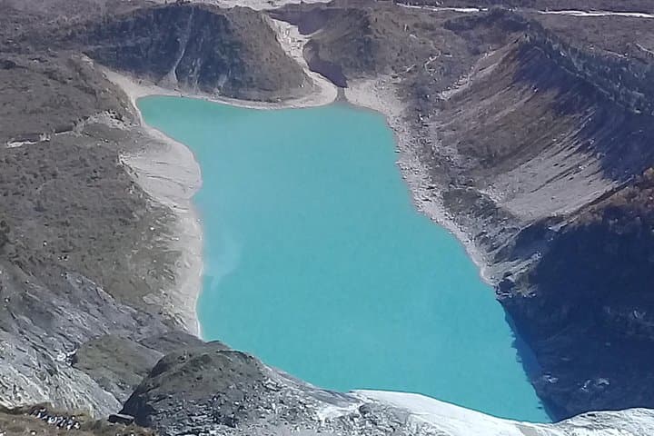 Manaslu Circuit Trek: 18-Day High-Altitude Trek Around Mount Manaslu photo 4