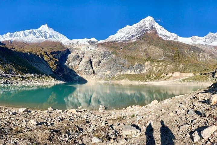 Manaslu Circuit Trek: 18-Day High-Altitude Trek Around Mount Manaslu photo 5