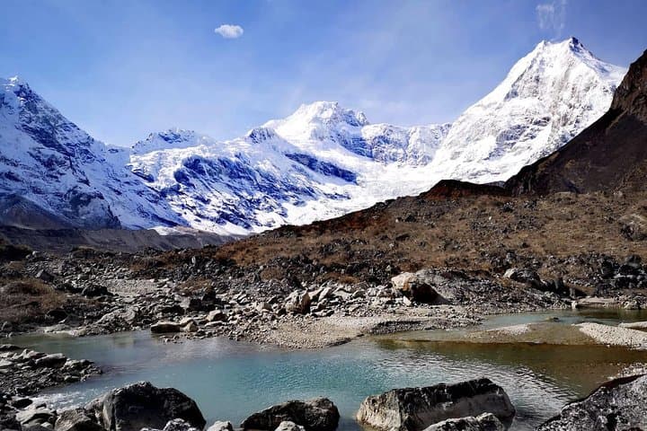 Manaslu Circuit Trek: 18-Day High-Altitude Trek Around Mount Manaslu photo 6