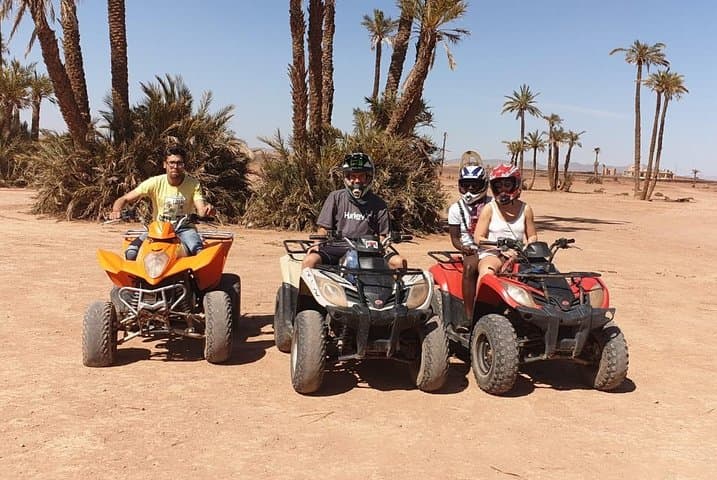 Marrakech to Merzouga: 7-Day Marrakech and Desert Adventure photo 3