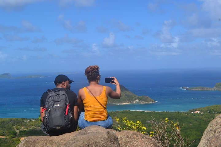 Grenada Isle of Spice Full-Day Adventure — Waterfalls, Rum, Chocolate & Grand Etang photo 1