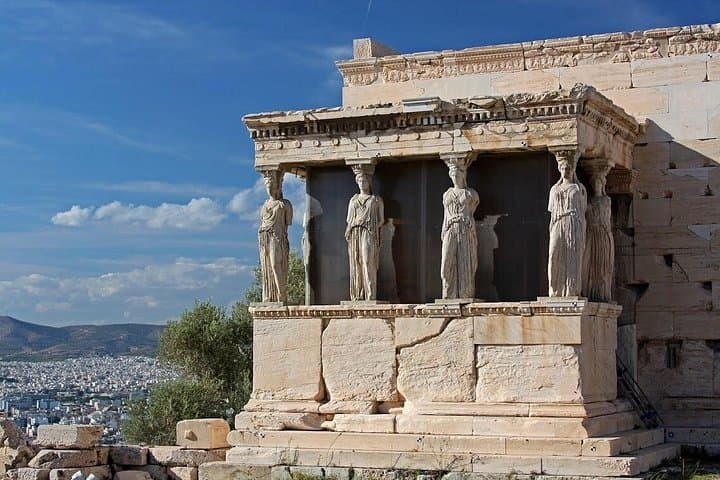 8-Day Go Local Highlights of Greece: Athens, Delphi, Meteora, Mycenae photo 4
