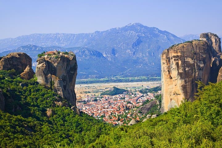 8-Day Go Local Highlights of Greece: Athens, Delphi, Meteora, Mycenae photo 2