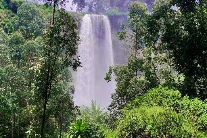 4-Day Eastern Uganda Trek: Sipi Falls, Nyero Rock & Tororo Rock Hike photo 2