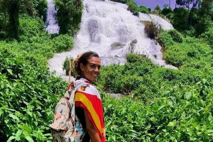 4-Day Eastern Uganda Trek: Sipi Falls, Nyero Rock & Tororo Rock Hike photo 3