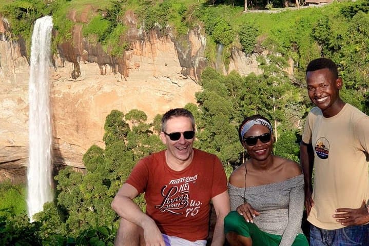 4-Day Eastern Uganda Trek: Sipi Falls, Nyero Rock & Tororo Rock Hike photo 5