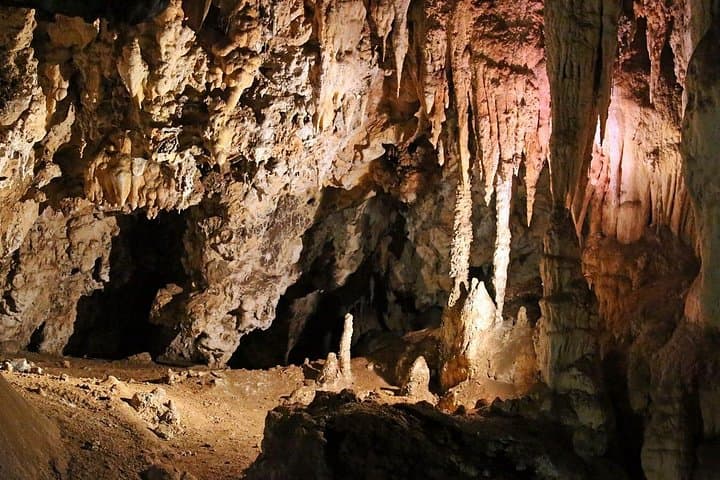 Explore the Cradle of Humankind: Maropeng Museum & Sterkfontein Cave Tour photo 2
