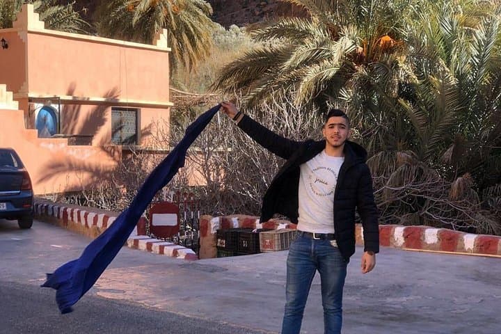 3-Day Sahara Desert Tour: Fez to Marrakech via Merzouga (Erg Chebbi Dunes) photo 4