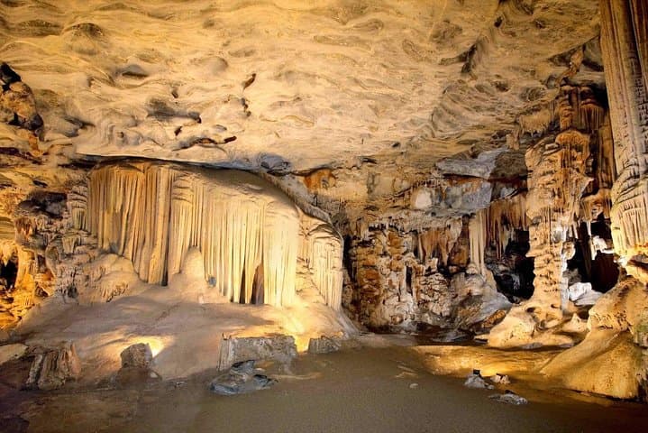 Explore the Cradle of Humankind: Maropeng Museum & Sterkfontein Cave Tour