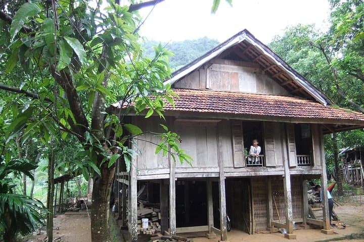 Mai Chau 2-Day Classic Tour from Hanoi — Biking, Homestay & Thai Dance photo 3