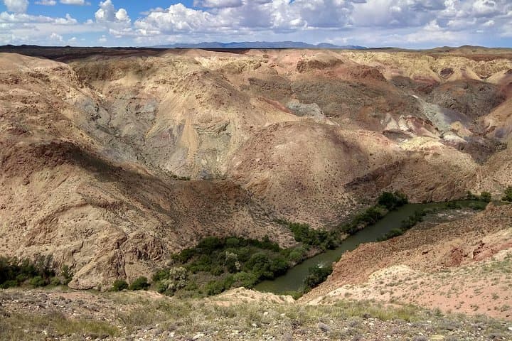 Charyn Canyon Private Day Tour — Explore Kazakhstan’s Land of Canyons from Almaty photo 3