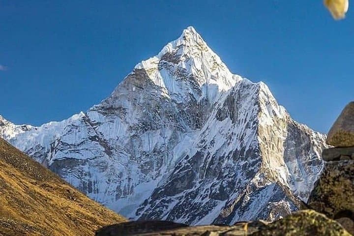 Everest Base Camp Trek: 12-Day Guided Trek to Kala Patthar & EBC photo 2