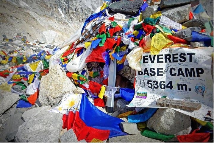 Everest Base Camp Trek: 12-Day Guided Trek to Kala Patthar & EBC