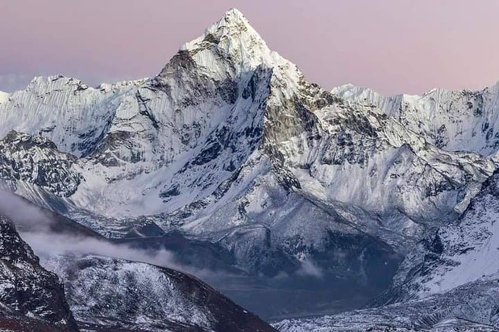 Everest Base Camp Trek: 12-Day Guided Trek to Kala Patthar & EBC photo 3