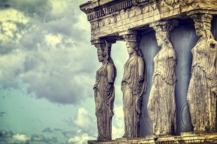 7-Day Northern Greece Tour: Meteora, Delphi & Thessaloniki Highlights photo 2