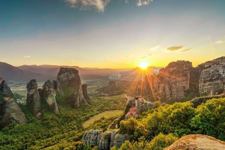 7-Day Northern Greece Tour: Meteora, Delphi & Thessaloniki Highlights photo 3