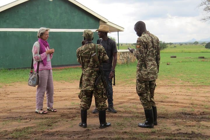 Kidepo National Park: 4-Day Wildlife Safari in Uganda’s Remote North photo 2