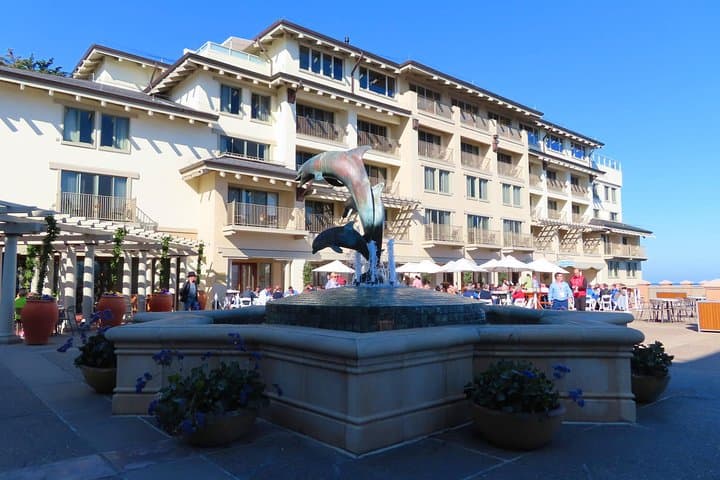 Historic Cannery Row Audio Walking Tour — Explore John Steinbeck's Monterey photo 2