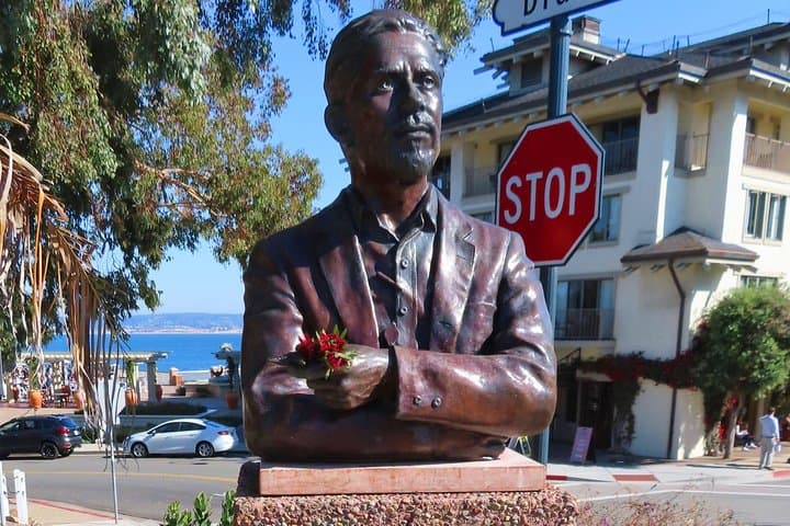 Historic Cannery Row Audio Walking Tour — Explore John Steinbeck's Monterey photo 4