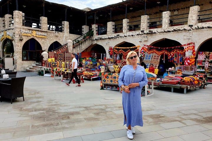 Doha Layover Private City Tour: Customize a 4–6 Hour Doha Experience photo 3