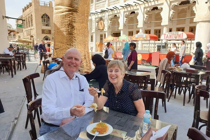 Doha Layover Private City Tour: Customize a 4–6 Hour Doha Experience photo 5