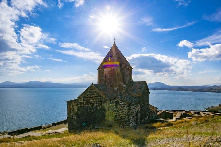 Four-Day May Holiday Tour: Yerevan, Garni, Geghard, Sevan & Dilijan photo 2