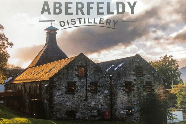 Highlands to Glass: A Private Scotch Whisky Tour from Glasgow photo 2