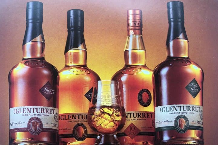 Highlands to Glass: A Private Scotch Whisky Tour from Glasgow photo 4