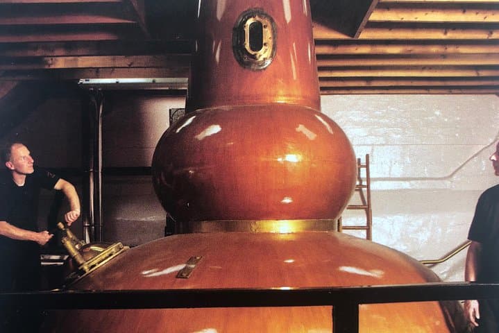 Highlands to Glass: A Private Scotch Whisky Tour from Glasgow photo 5