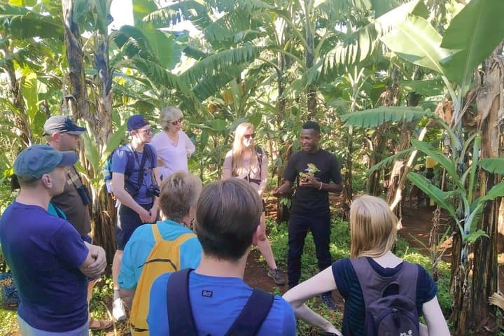 Mount Elgon Village Coffee Tour — Hands-On Ugandan Coffee Experience photo 6