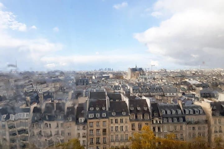 First Day in Paris: Custom Private Tour to Hit the Highlights photo 2