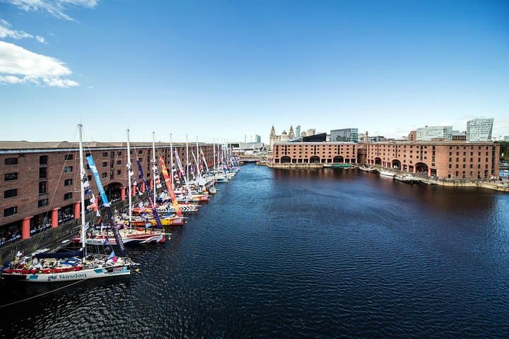 Private Liverpool Sightseeing Taxi Tour: Best Stops & Local Insights photo 2