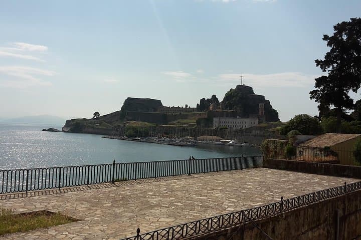 Cycle Corfu Old Town: A Local’s 12–14 km Bike Tour of Fortresses, Palaces & Sea Views photo 6