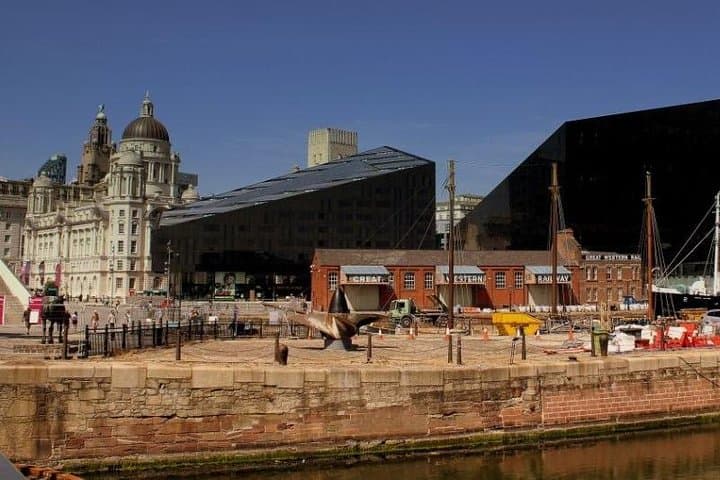 Private Liverpool Sightseeing Taxi Tour: Best Stops & Local Insights photo 3
