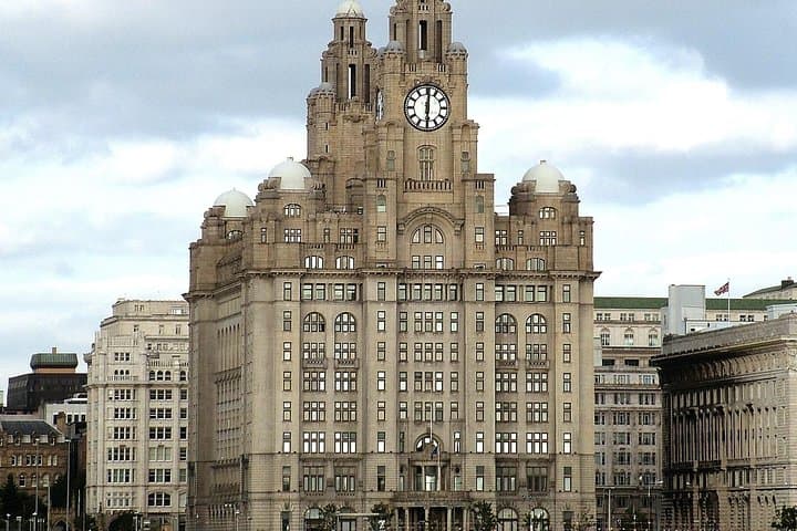 Private Liverpool Sightseeing Taxi Tour: Best Stops & Local Insights photo 4